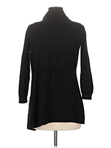 Theory Wool Cardigan (view 2)