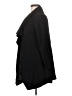 Theory Black Wool Cardigan Size M - photo 5