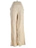 Bar III 100% Rayon Tan Casual Pants Size 0 - photo 2