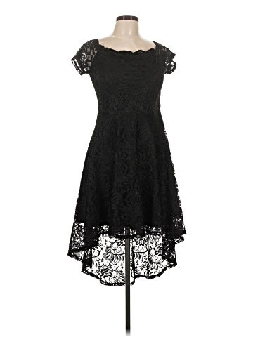 City Triangles Cocktail Dress (view 1)