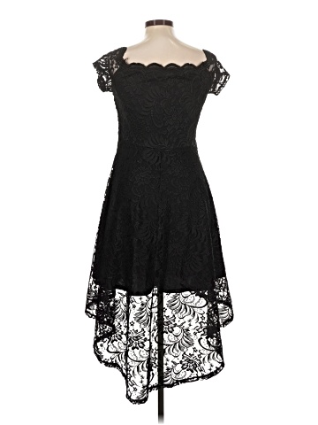 City Triangles Cocktail Dress (view 2)