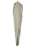 Zara Solid Tan Casual Pants Size 2 - photo 4