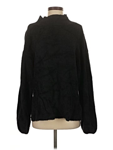 L'academie los angeles Turtleneck Sweater (view 1)