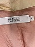 RED Valentino Ivory Pink Blazer Size EU (IT) 38 / US 2 - photo 6