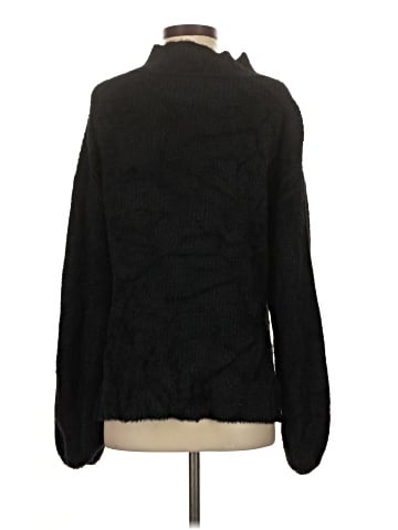 L'academie los angeles Turtleneck Sweater (view 2)