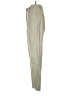 Zara Solid Tan Casual Pants Size 2 - photo 5