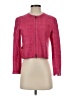 Akris Punto 100% Viscose Pink Jacket Size 4 - photo 1