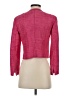 Akris Punto 100% Viscose Pink Jacket Size 4 - photo 2