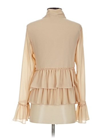 Rachel Parcell Long Sleeve Blouse (view 2)