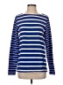 Vineyard Vines Blue Pullover Sweater Size S - photo 1