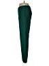 Crown & Ivy Solid Green Active Pants Size 6 - photo 5
