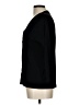 DKNY 100% Rayon Black Cardigan Size L - photo 5
