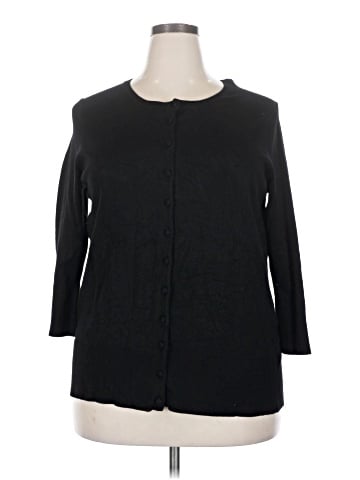 Audrey & Grace Cardigan (view 1)