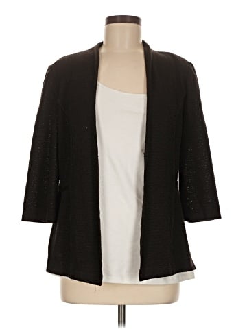 MING WANG Cardigan (view 1)
