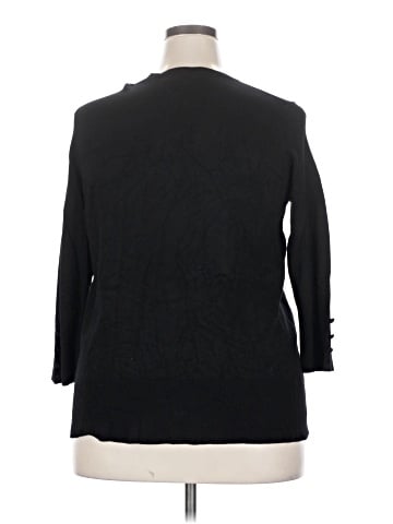 Audrey & Grace Cardigan (view 2)