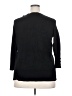 Audrey & Grace Black Cardigan Size 2X - photo 2