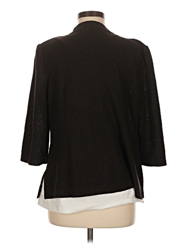 MING WANG Cardigan (view 2)