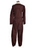 Old Navy 100% Cotton Brown Jumpsuit Size S - photo 2
