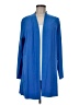 J.Jill Blue Kimono Size M - photo 1