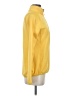Eddie Bauer Yellow Fleece Size S - photo 4