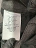 Underground Soul Black Jeans Size 9 - photo 8