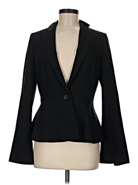 Saks Fifth Avenue Wool Blazer