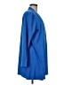 J.Jill Blue Kimono Size M - photo 4