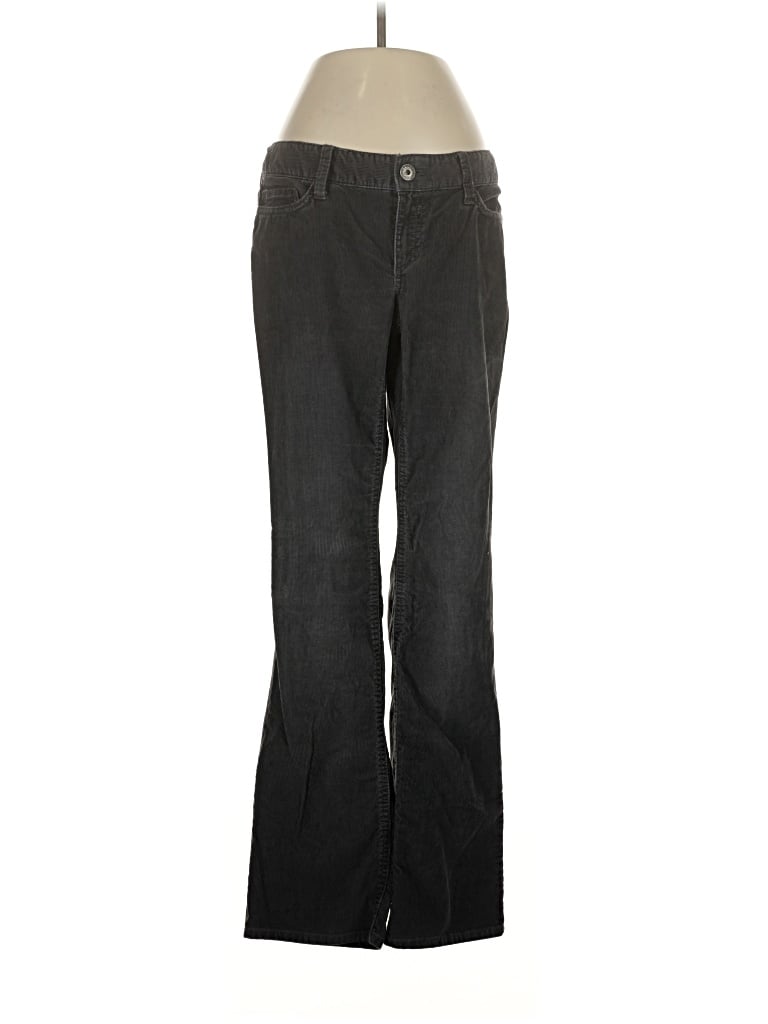 Pre-owned Eddie Bauer Jeans In Gray