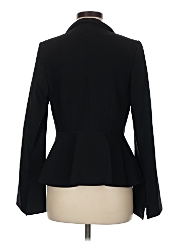 Saks Fifth Avenue Wool Blazer (view 2)