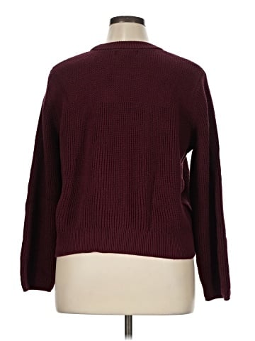 Banana Republic Factory Store Pullover Sweater (view 2)