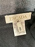 Escada Solid Gray Dress Pants Size EU 42 / US 12 - photo 7