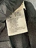 Escada Solid Gray Dress Pants Size EU 42 / US 12 - photo 8