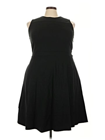 Lands' End Cocktail Dress (view 1)