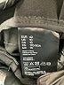 H&M Black Cargo Pants Size 10 - photo 8