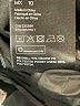 H&M Black Cargo Pants Size 10 - photo 9