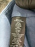Theory Blue Casual Pants Size 6 - photo 7
