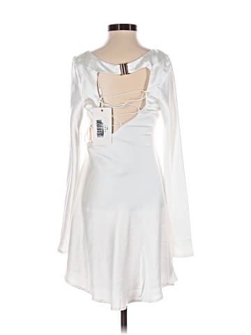 Saints + Secrets Casual Dress (view 2)