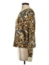 Rachel Comey x Target Animal Print Gold Pullover Sweater Size XS - photo 5