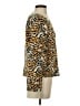 Rachel Comey x Target Animal Print Gold Pullover Sweater Size XS - photo 4