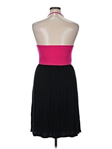 Kenneth Cole REACTION Cocktail Dress (view 2)
