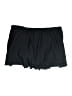 Aqua Green Solid Black Skort Size 16 - 18 - photo 2