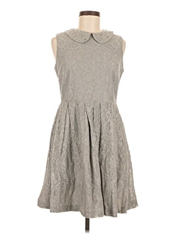 IMAN Casual Dress (view 1)