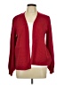 Peyton Primrose Red Cardigan Size L - photo 1