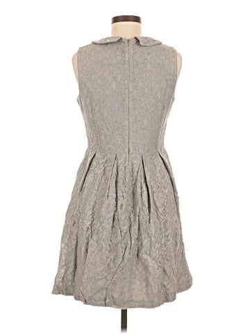 IMAN Casual Dress (view 2)