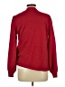 Peyton Primrose Red Cardigan Size L - photo 2