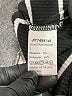 Shein Black Long Sleeve Turtleneck Size 6 - photo 8