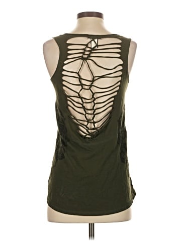 Hot Topic Tank Top (view 2)