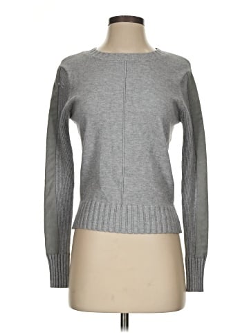Central Park West Pullover Sweater (view 1)