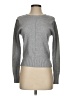 Central Park West Gray Pullover Sweater Size S (estimated) - photo 1
