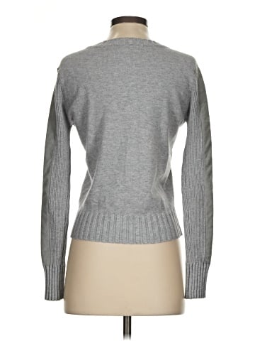 Central Park West Pullover Sweater (view 2)